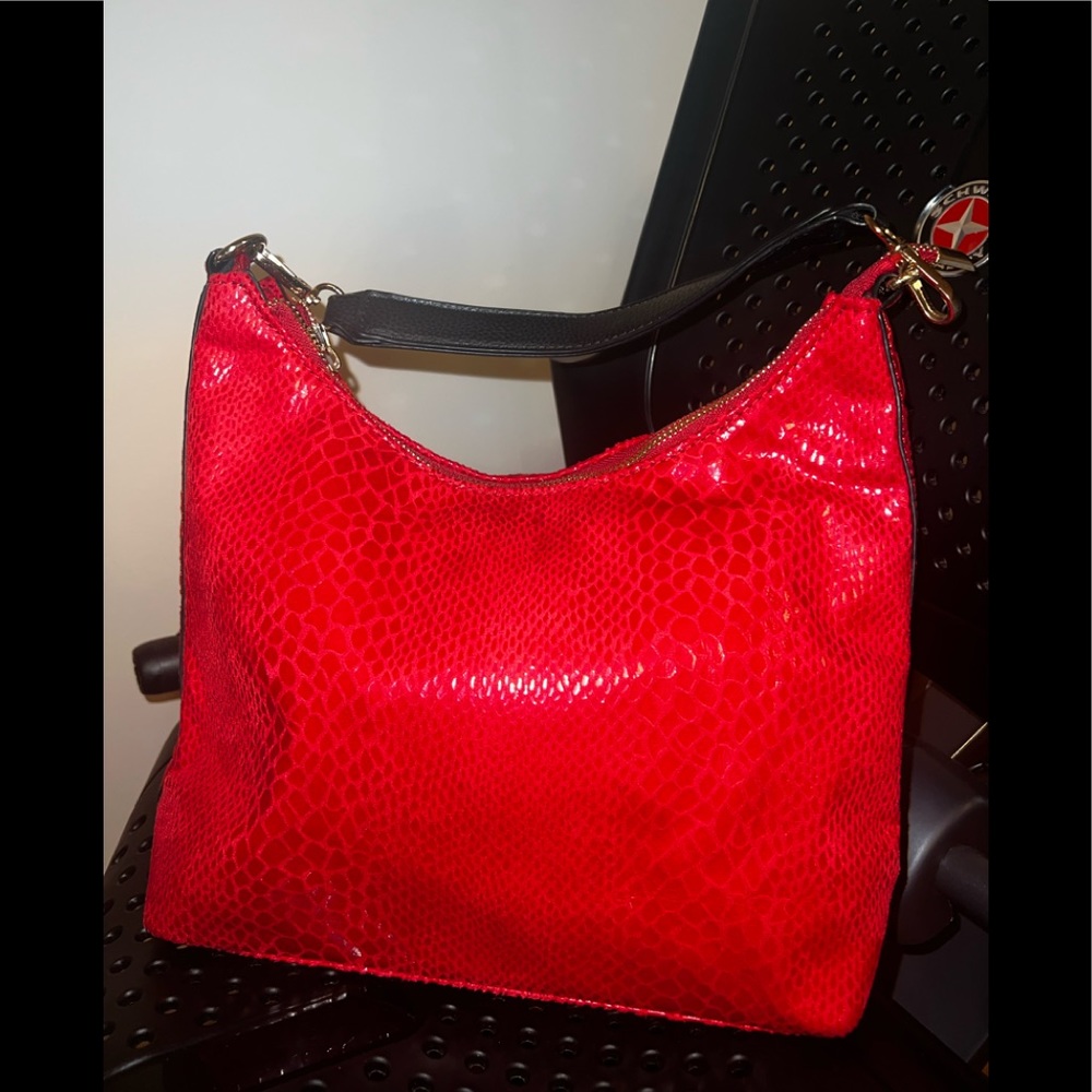Shoulder women bag